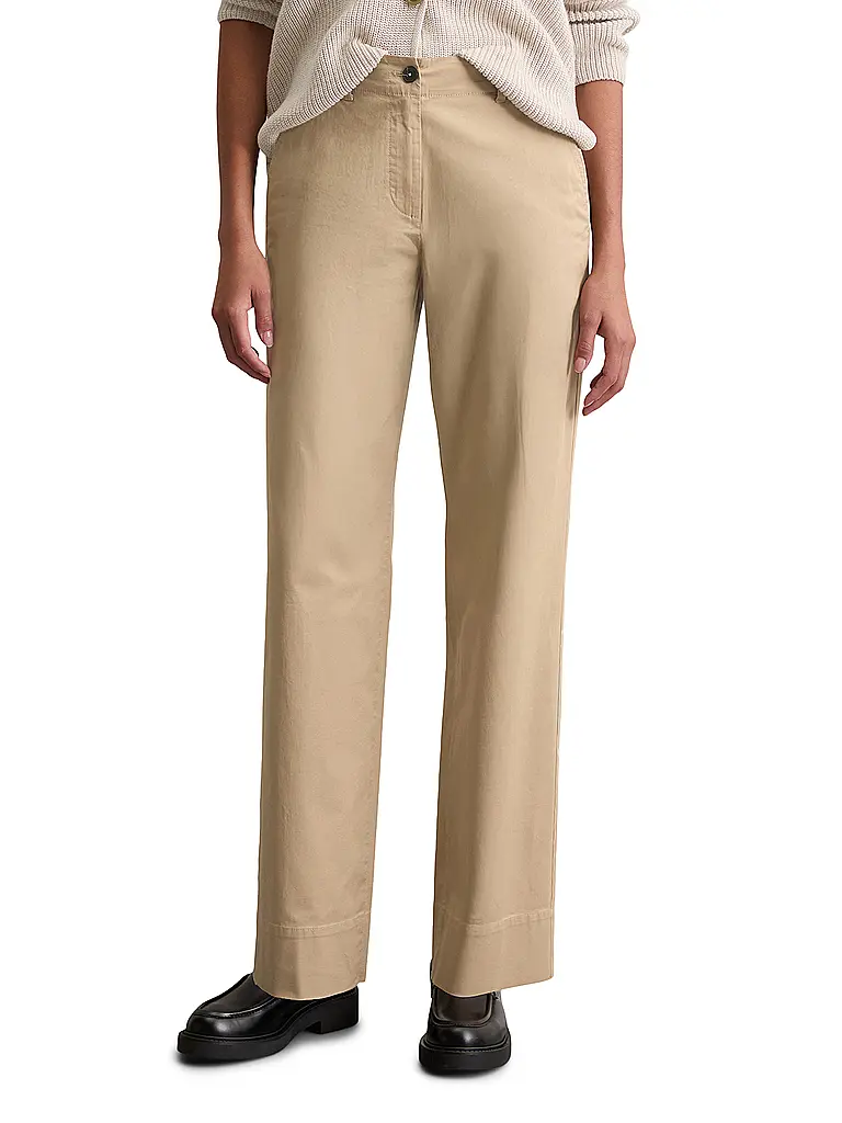 MARC O'POLO | Chino | Bleu foncé