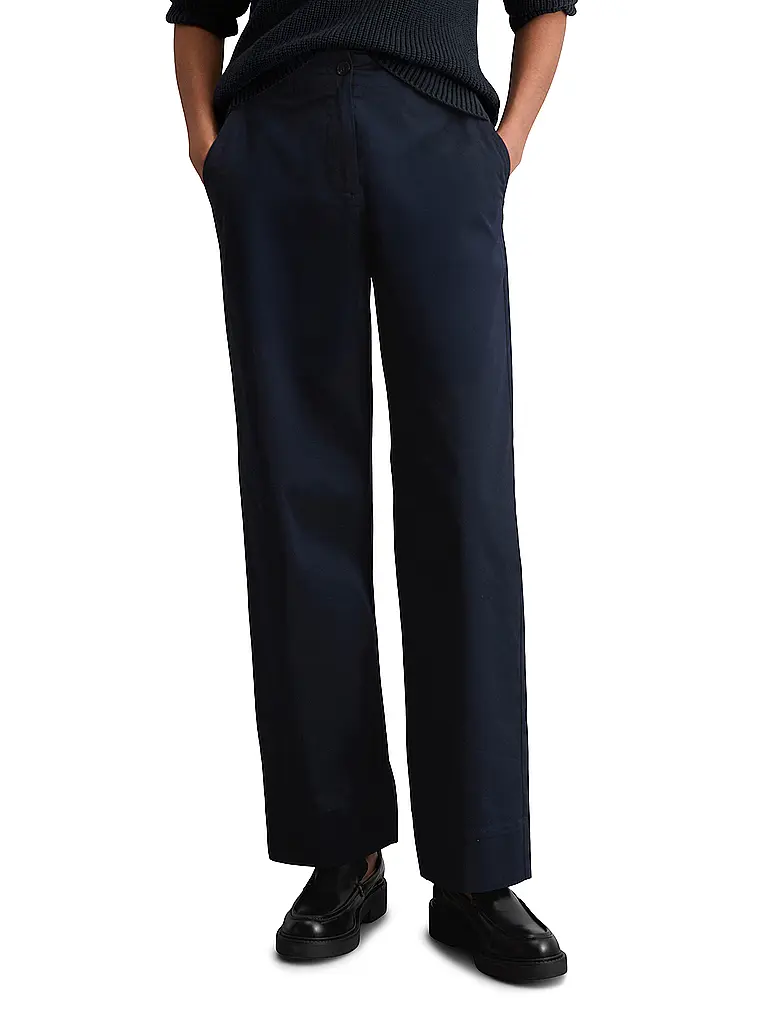 MARC O'POLO | Chino | Bleu