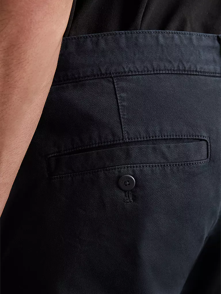 MARC O'POLO | Chino | dunkelblau