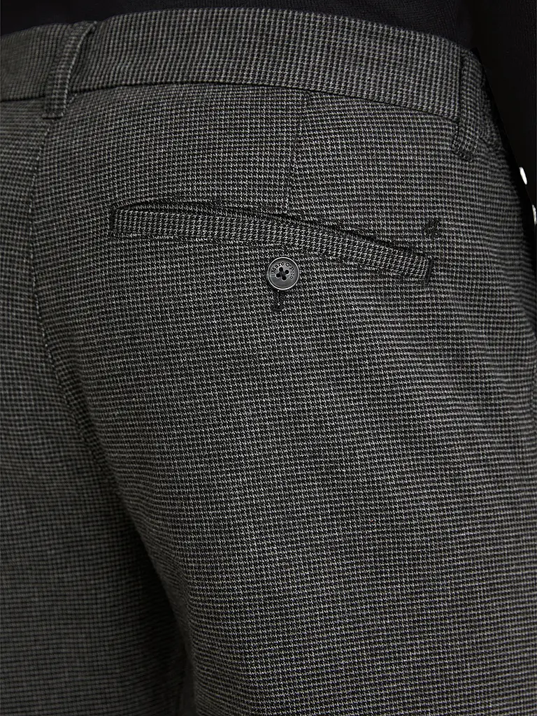 MARC O'POLO | Chino | schwarz