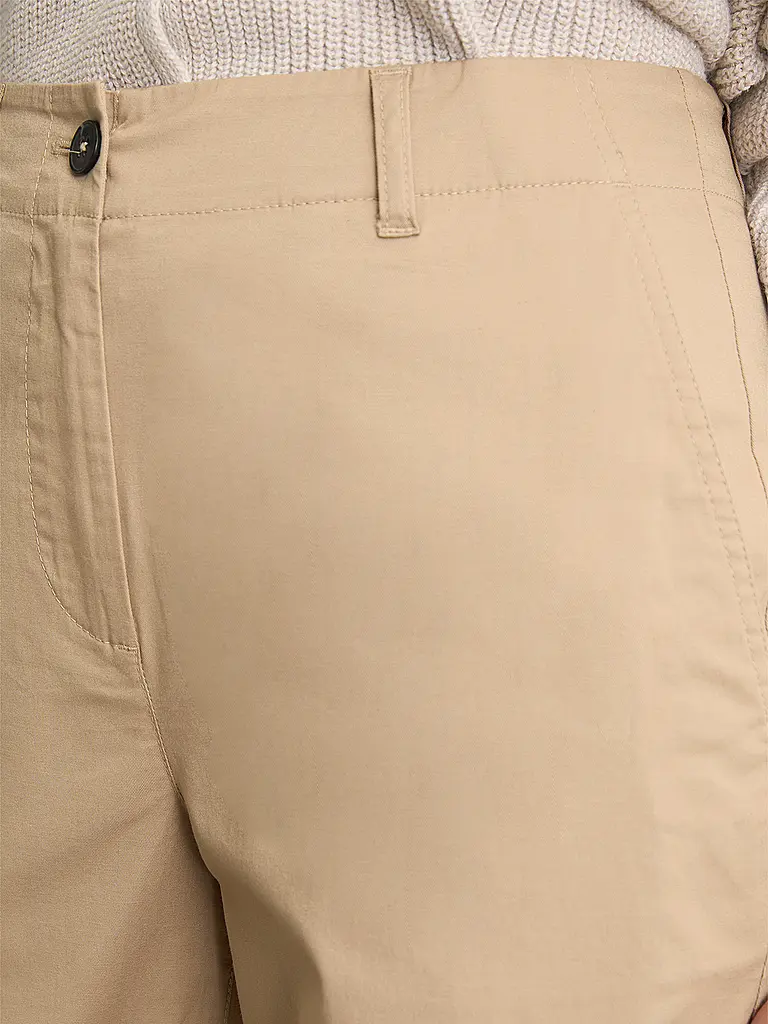 MARC O'POLO | Chino | Bleu foncé