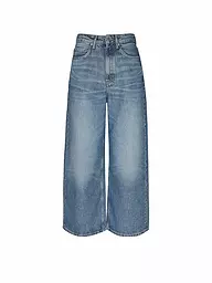 MARC O'POLO | Culotte taille haute TOLVA | Bleu