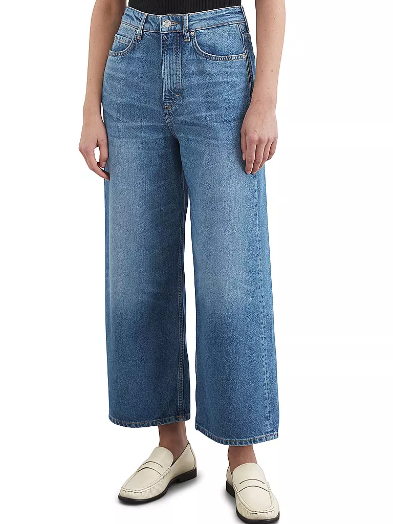 MARC O'POLO | Culotte taille haute TOLVA | 