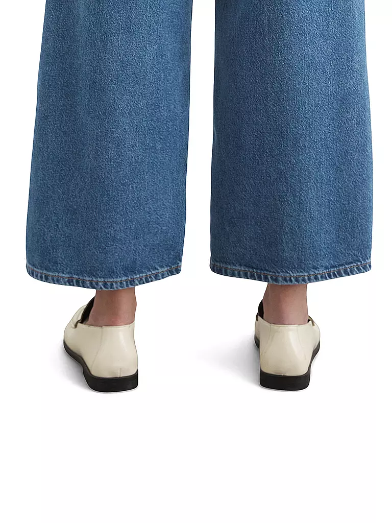 MARC O'POLO | Culotte taille haute TOLVA | 