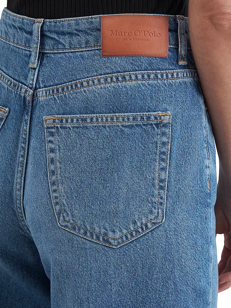 MARC O'POLO | Culotte taille haute TOLVA | 
