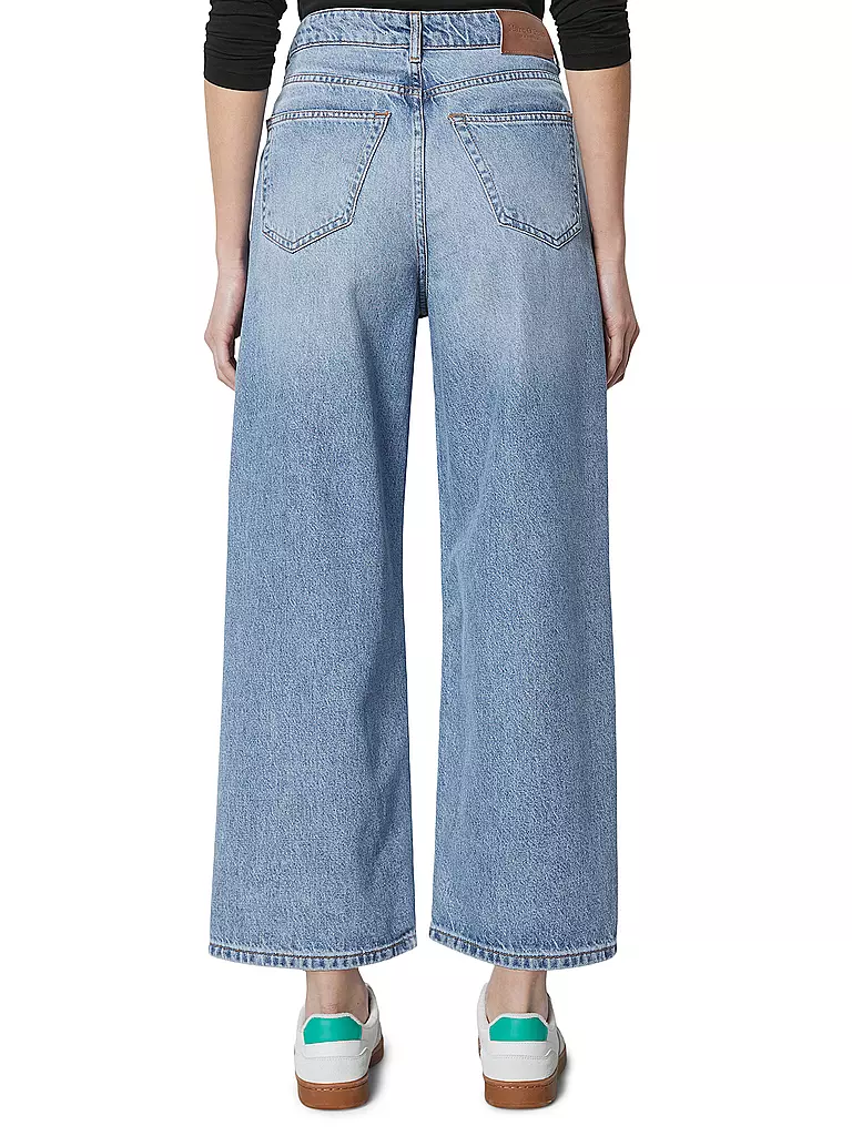 MARC O'POLO | Culotte taille haute TOLVA | 