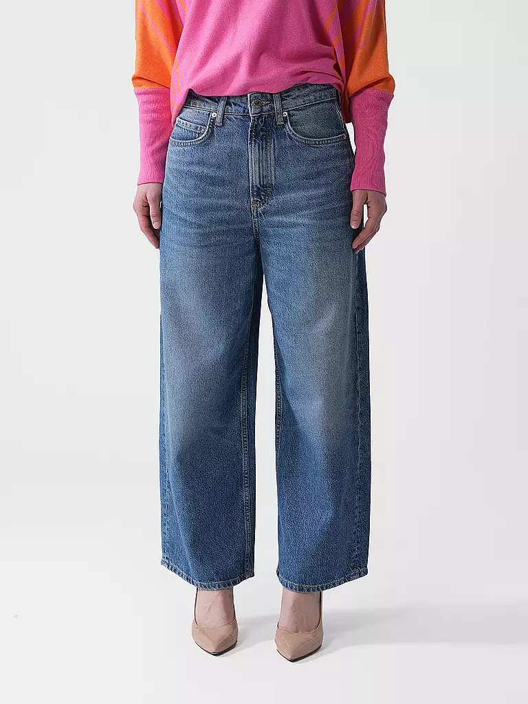MARC O'POLO | Culotte taille haute TOLVA | 