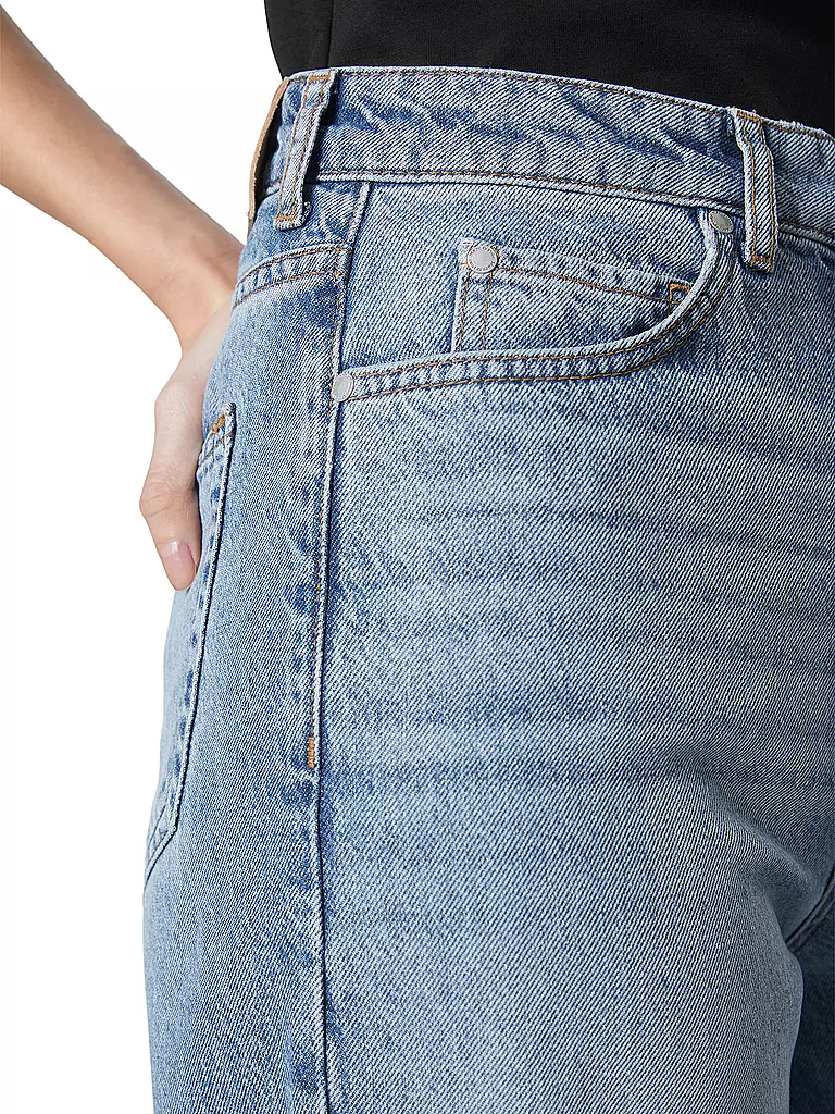 MARC O'POLO | Culotte taille haute TOLVA | 