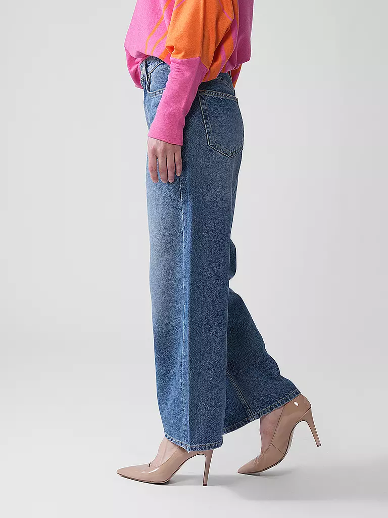 MARC O'POLO | Culotte taille haute TOLVA | 
