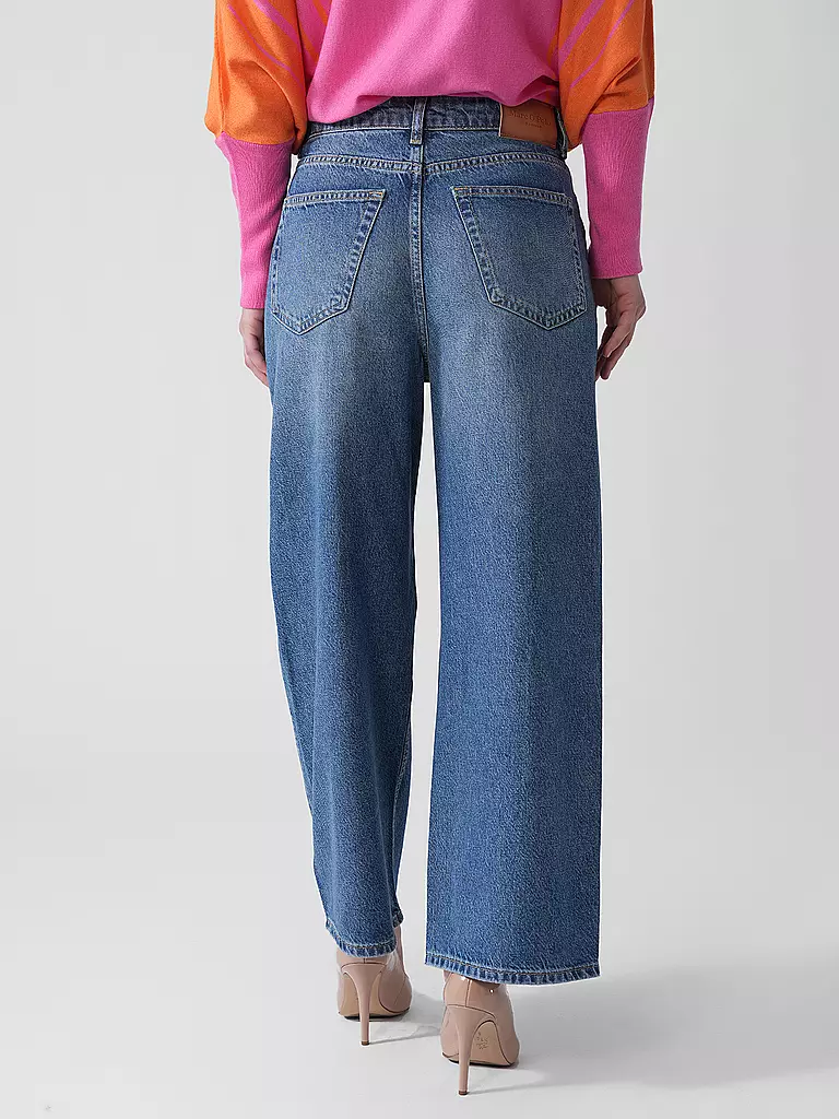 MARC O'POLO | Culotte taille haute TOLVA | 