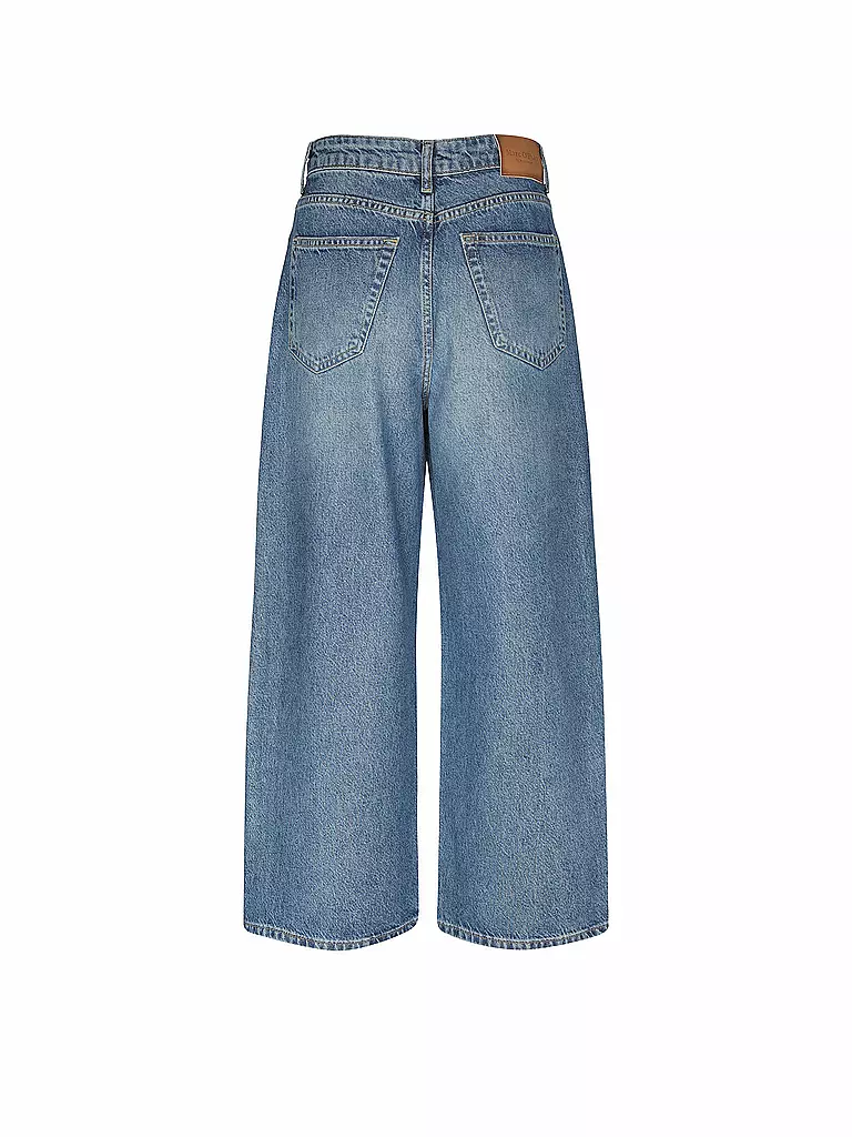 MARC O'POLO | Culotte taille haute TOLVA | 