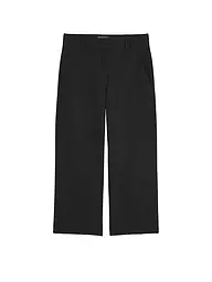 MARC O'POLO | Culotte | Noir