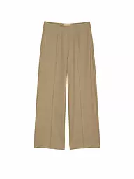 MARC O'POLO | Culotte | Marron clair