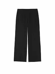 MARC O'POLO | Culotte | Noir