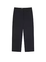 MARC O'POLO | Culotte | Bleu foncé