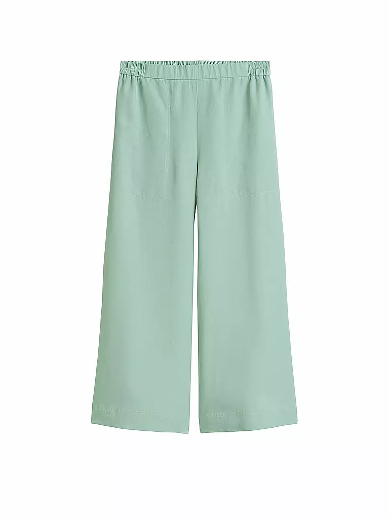 MARC O'POLO | Culotte | Bleu clair