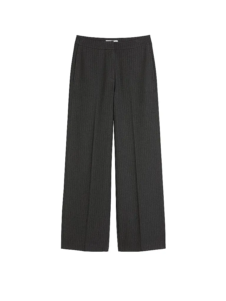 MARC O'POLO | Culotte | grau
