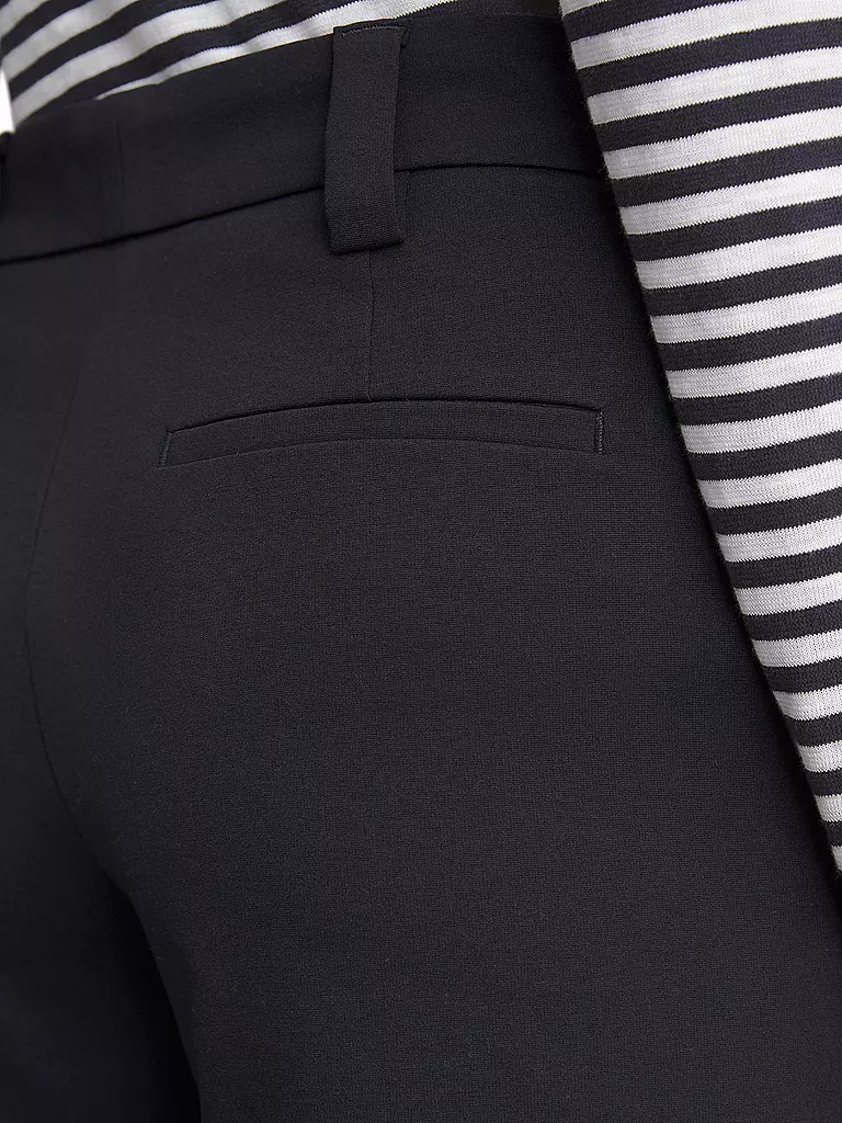 MARC O'POLO | Culotte | dunkelblau