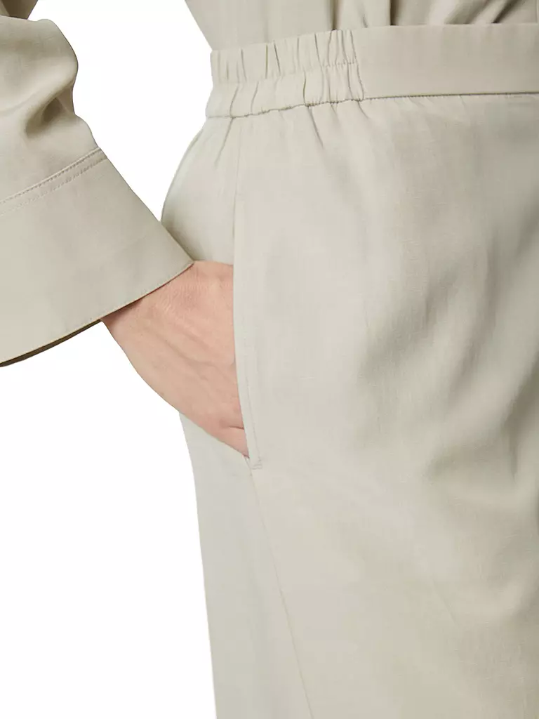 MARC O'POLO | Culotte | Beige