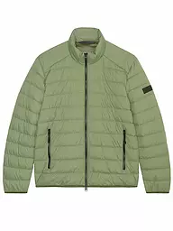 MARC O'POLO | Doudoune légère | Vert clair