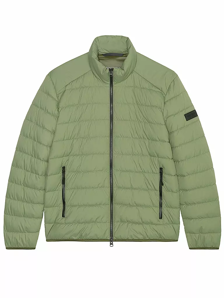 MARC O'POLO | Doudoune légère | Vert clair