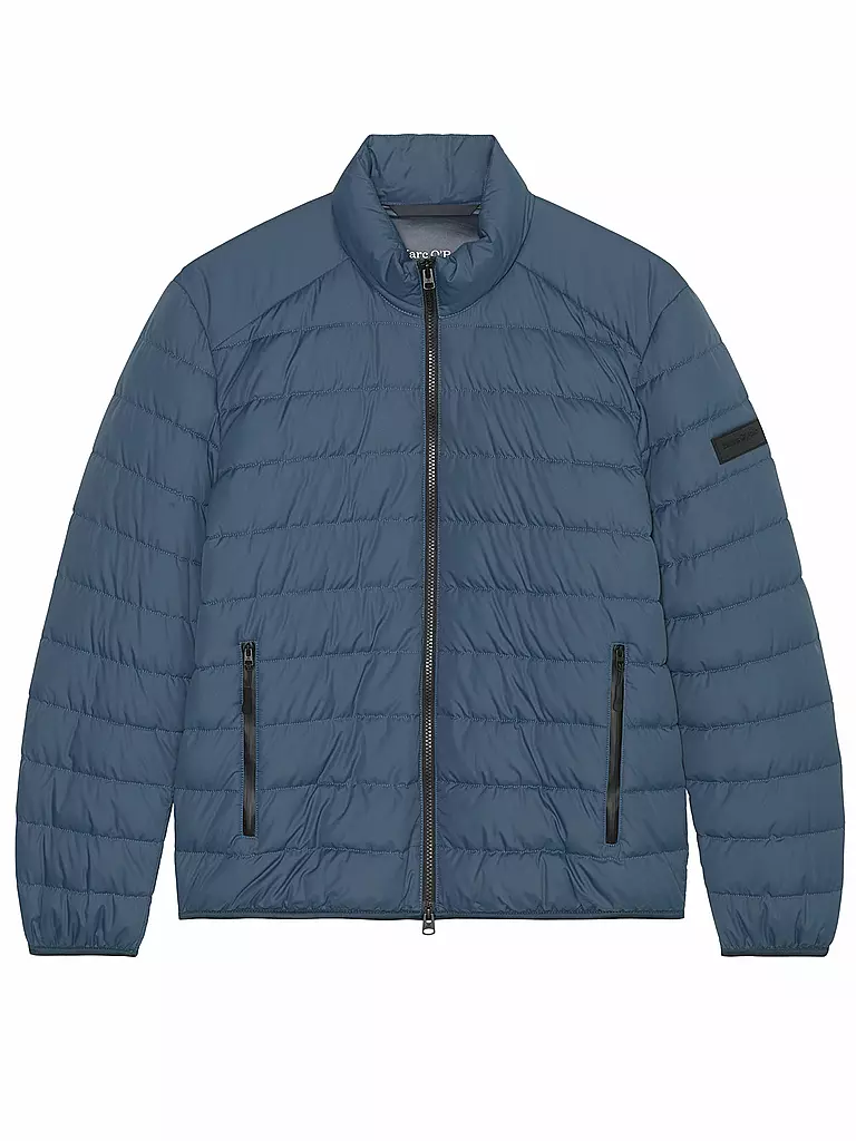 MARC O'POLO | Doudoune légère | blau