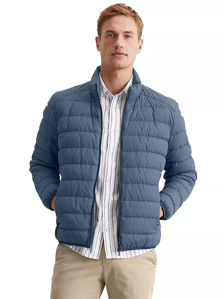 MARC O'POLO | Doudoune légère | blau