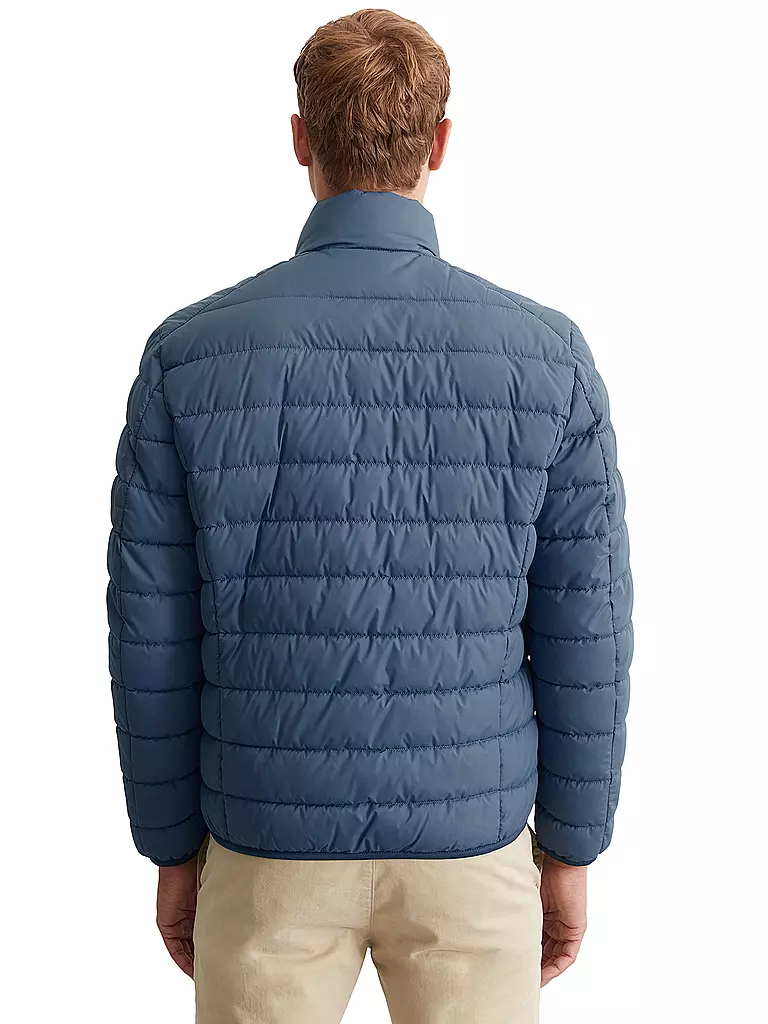 MARC O'POLO | Doudoune légère | blau
