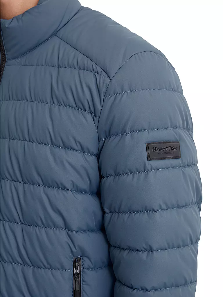 MARC O'POLO | Doudoune légère | blau