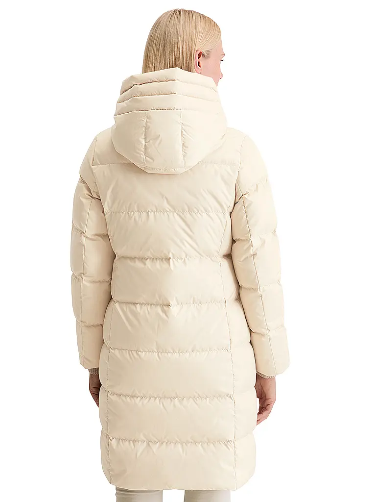 MARC O'POLO | Doudoune matelassée | creme