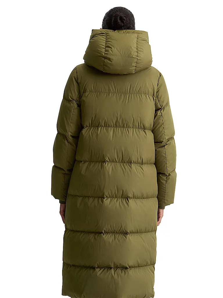 MARC O'POLO | Doudoune matelassée | 