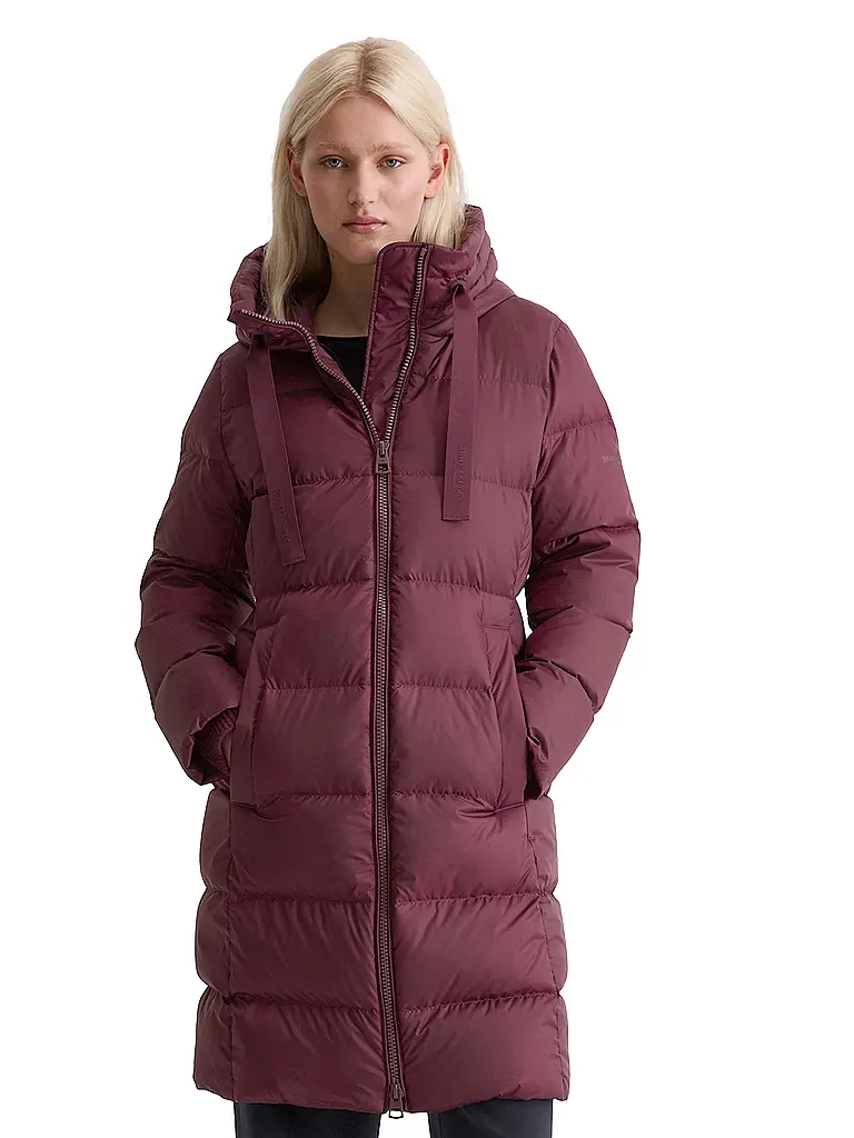 MARC O'POLO | Doudoune matelassée | 