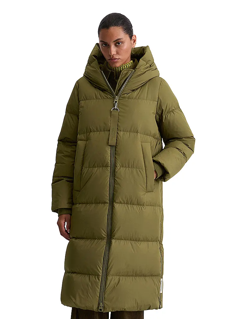 MARC O'POLO | Doudoune matelassée | 