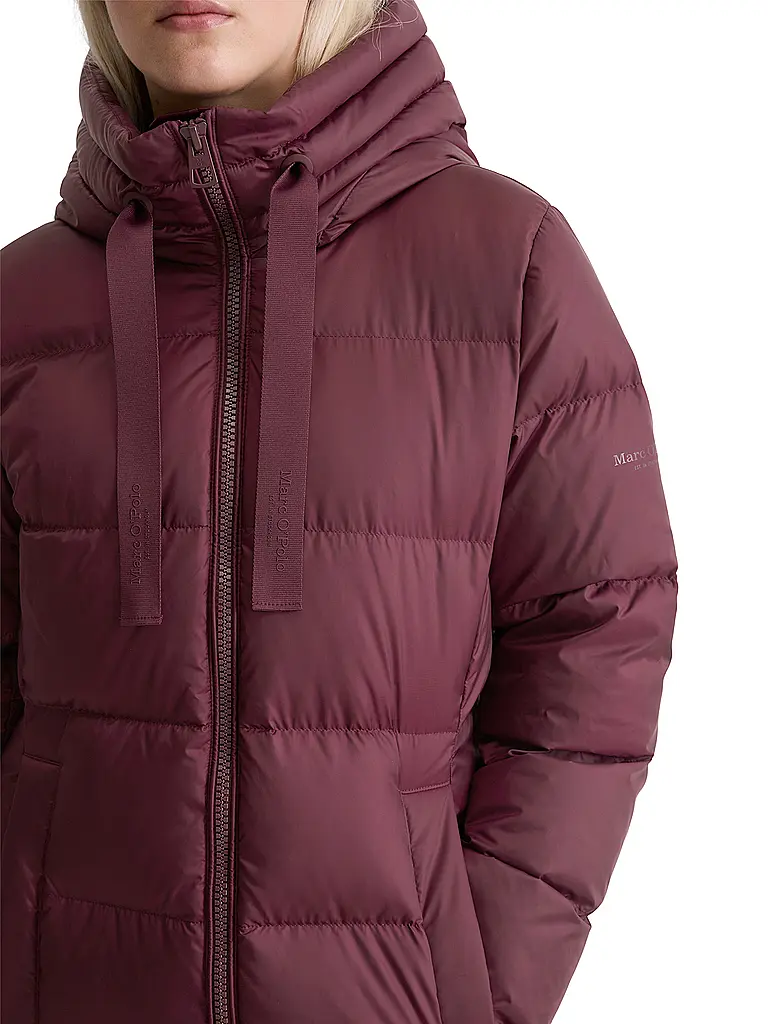 MARC O'POLO | Doudoune matelassée | 