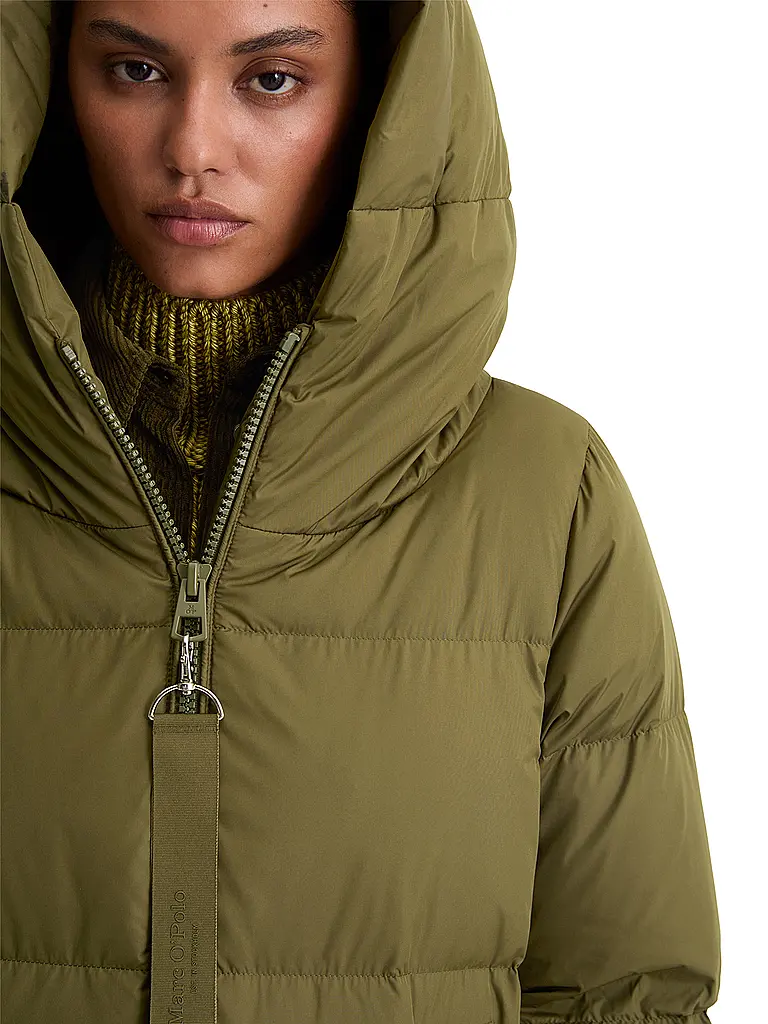 MARC O'POLO | Doudoune matelassée | 