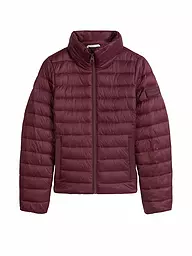 MARC O'POLO | Doudoune | Rouge foncé