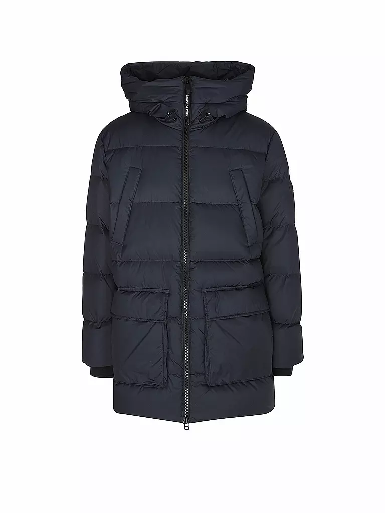 MARC O'POLO | Doudoune | blau
