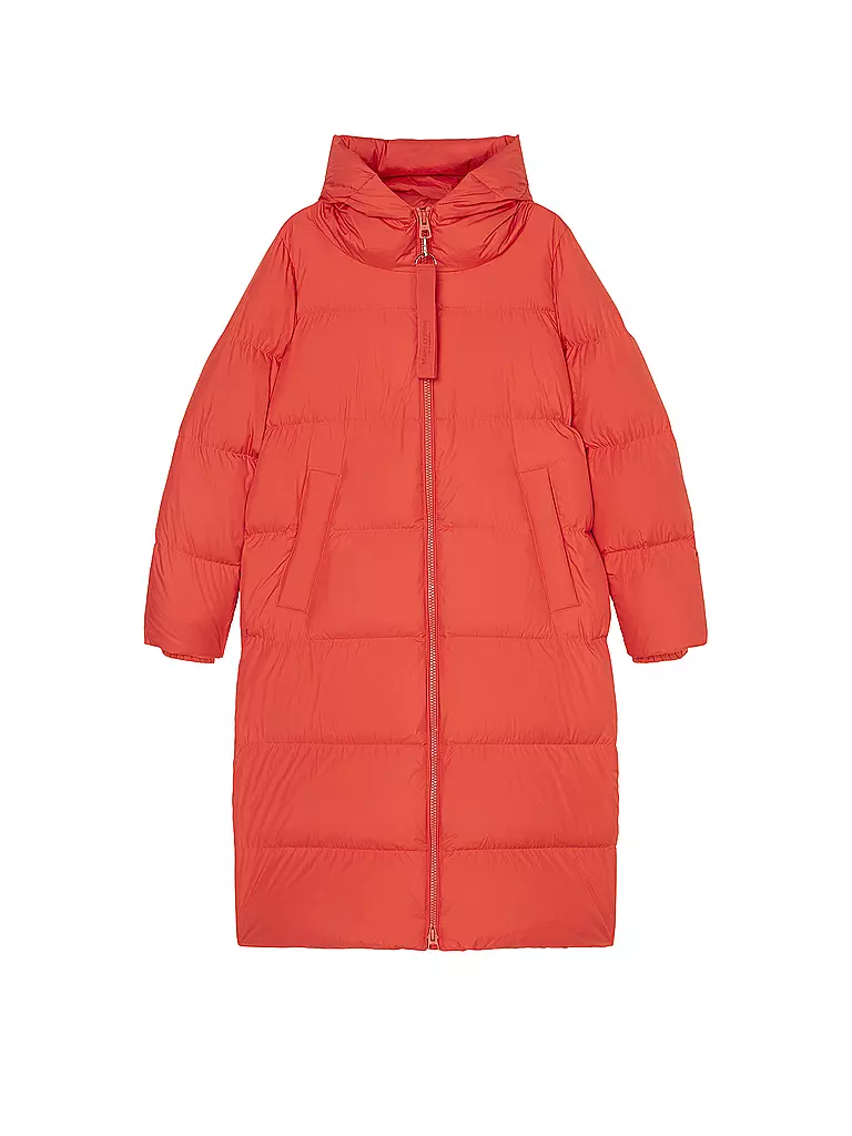 MARC O'POLO | Doudoune | rot