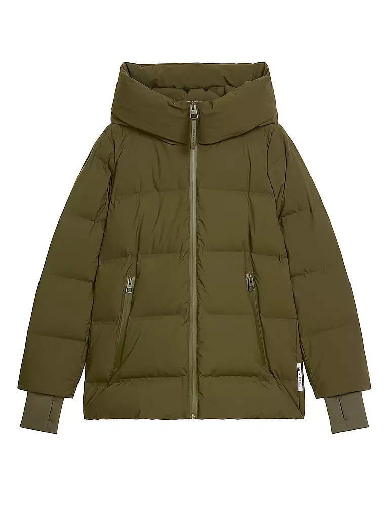 MARC O'POLO | Doudoune | olive