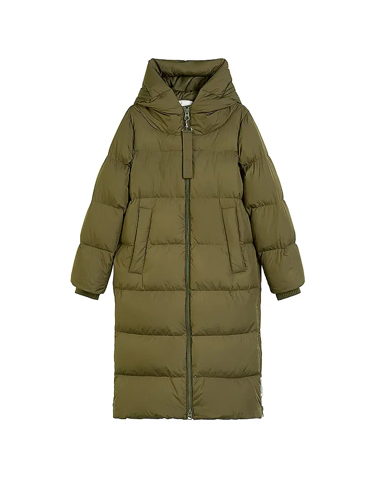 MARC O'POLO | Doudoune | olive