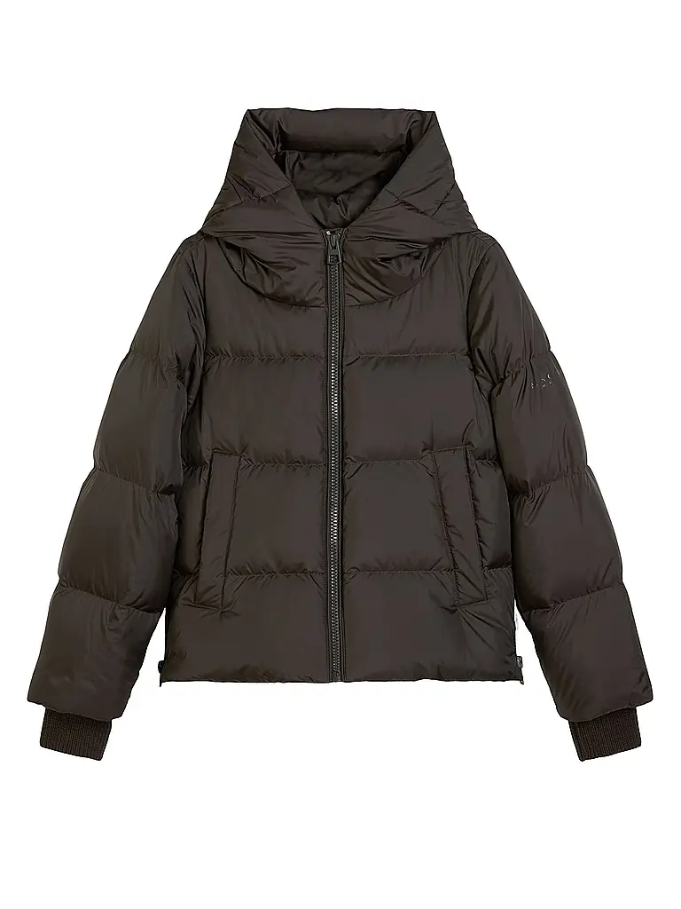 MARC O'POLO | Doudoune | braun