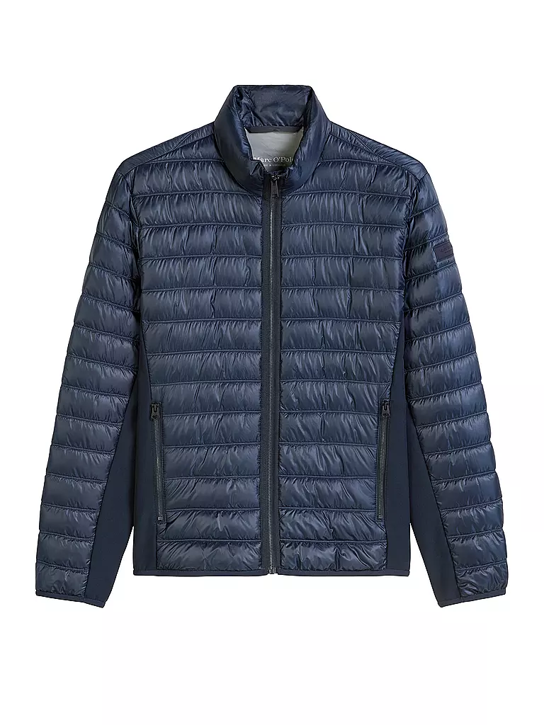 MARC O'POLO | Doudoune | blau