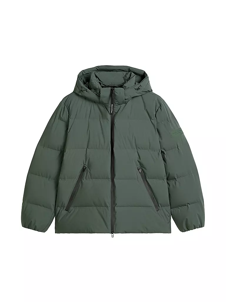 MARC O'POLO | Doudoune | Vert foncé