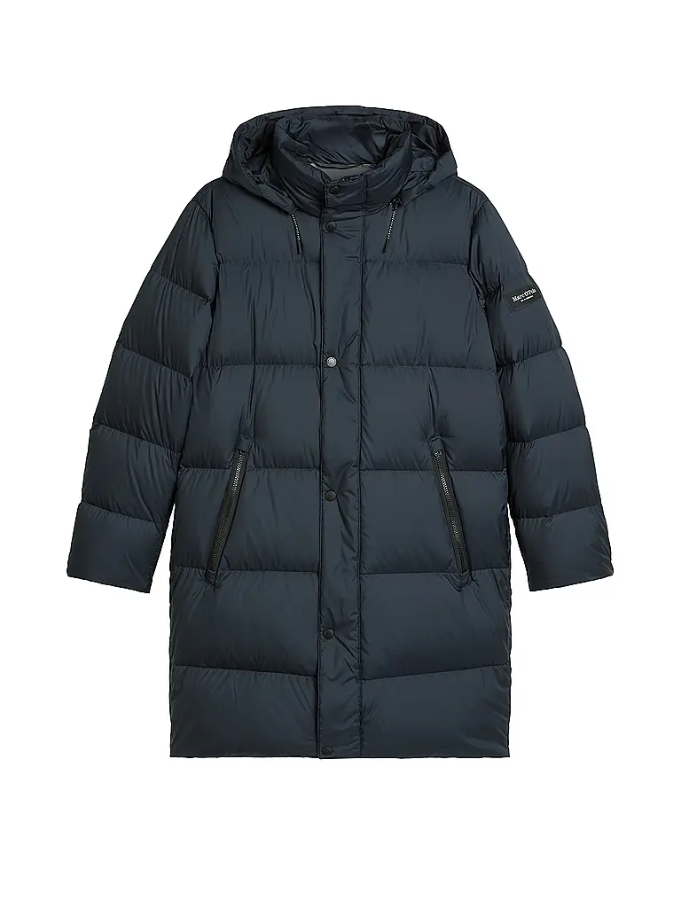 MARC O'POLO | Doudoune | blau