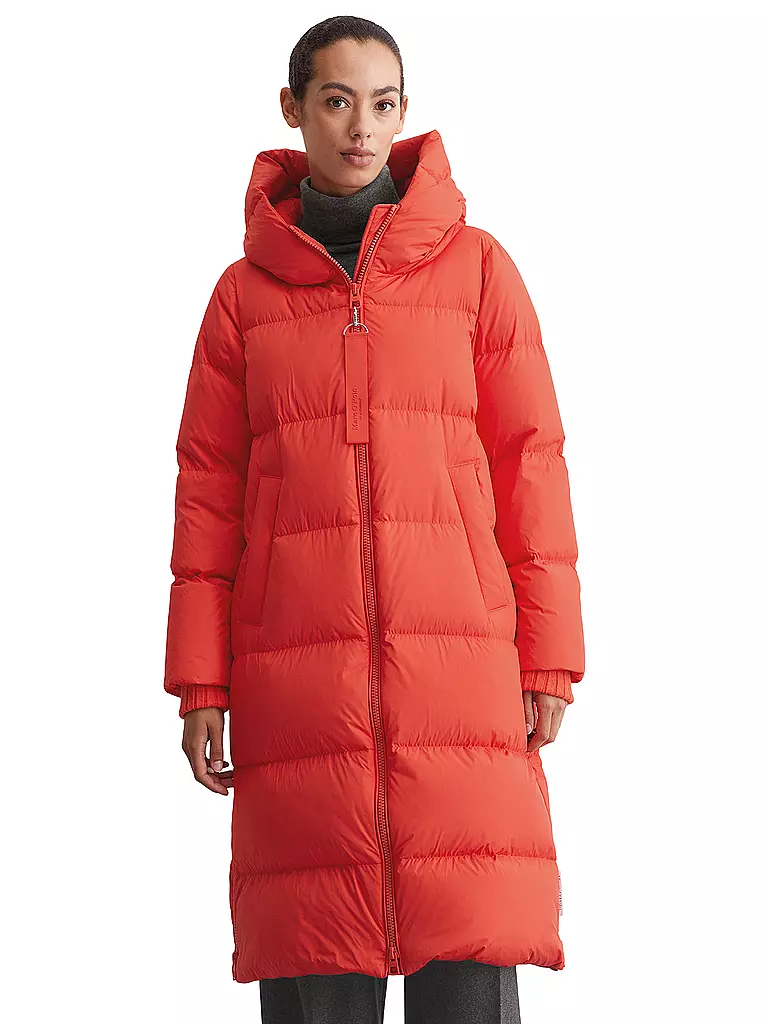 MARC O'POLO | Doudoune | rot