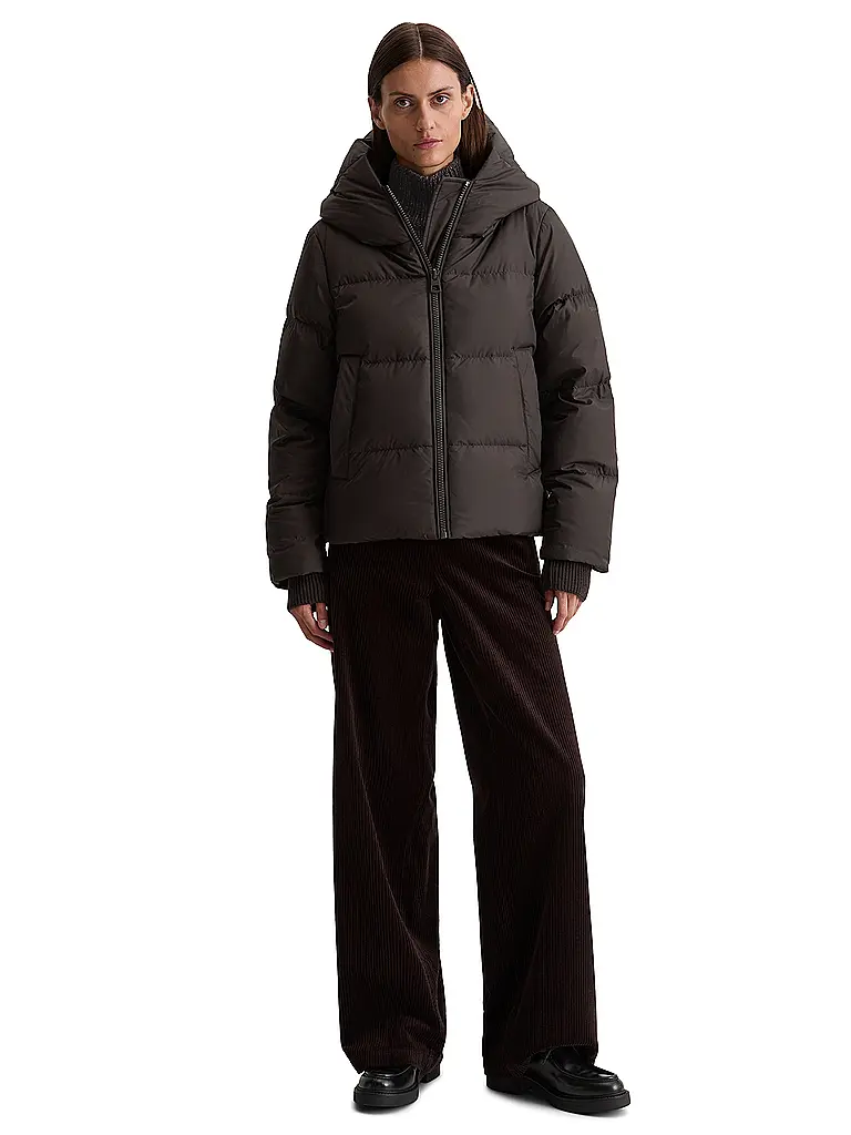 MARC O'POLO | Doudoune | braun