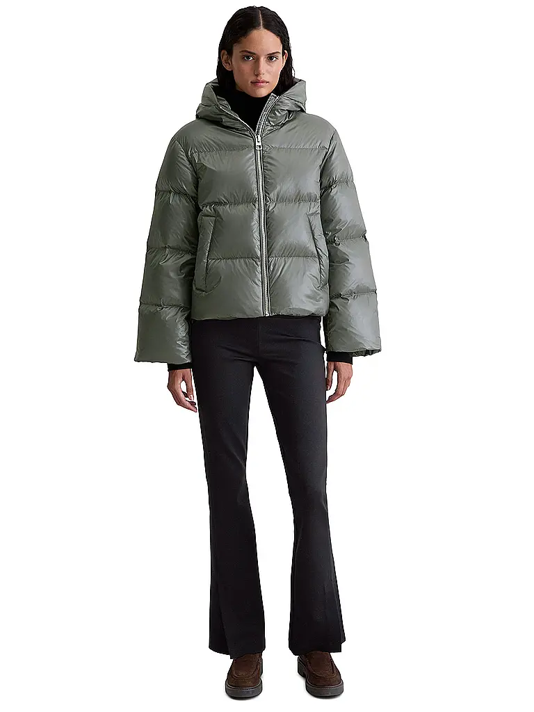 MARC O'POLO | Doudoune | Gris