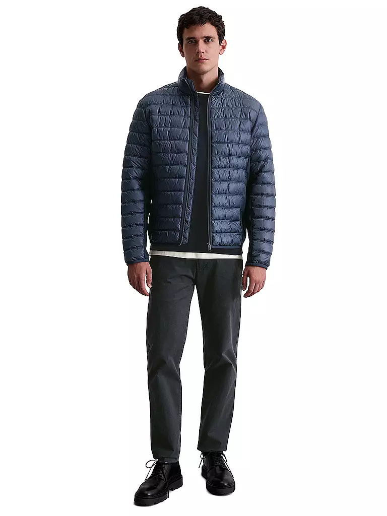 MARC O'POLO | Doudoune | blau