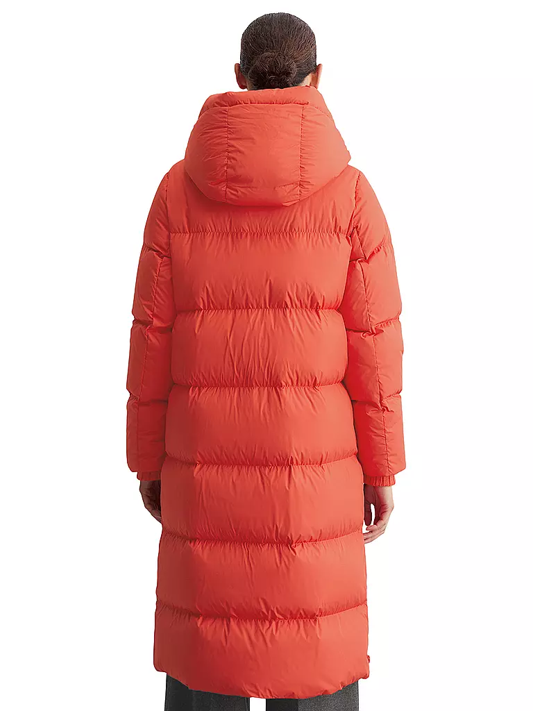 MARC O'POLO | Doudoune | rot