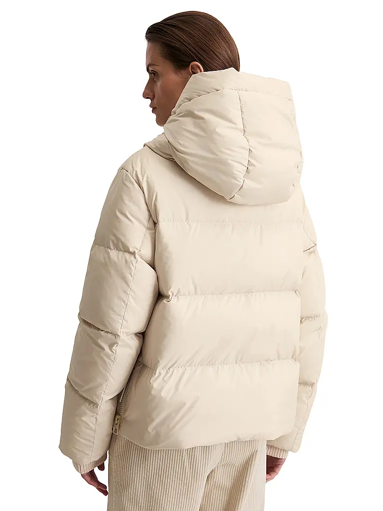 MARC O'POLO | Doudoune | creme